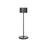 Blomus Farol Mobile Led-Lamp, Gunmetal - 66215