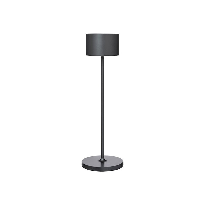 Blomus Farol Mobile Led-Lamp, Gunmetal - 66215