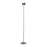 Blomus Farol Mobile Rechargeable LED Floor Lamp, Burnt Metal - 66222