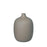 Blomus Ceola Vase Ceramic 5.5 X 7.5 Satellite (Taupe) - 66244