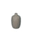 Blomus Ceola Vase Ceramic 3 X 5 Satellite (Taupe) - 66245