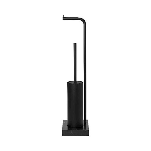 Blomus Modo Toilet Butler, Black Titanium Coated - 66263