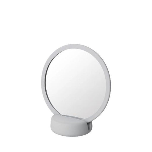 Blomus Sono Vanity Mirror, Black - 66280