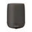 Blomus Sono Pedal Bin Wastepaper Basket, Black, 1.32 Gallon - 66285