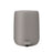 Blomus Sono Pedal Bin Wastepaper Basket, Satellite (Taupe) 0.8 Gallon - 66322