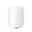 Blomus Sono Pedal Bin Wastepaper Basket, White, 0.8 Gallon - 66327