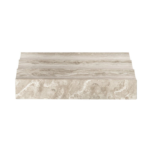 Blomus Lamura Marble Soap Dish 1X5X3.5" - 66340