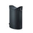 Blomus Frisco Laundry Bin, Black - 66348