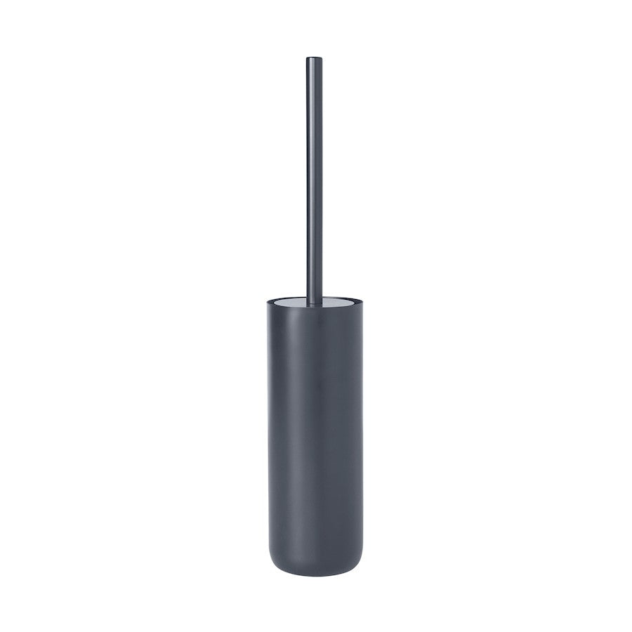 Blomus Modo Toilet Brush Magnet Titanium Coated - 66362