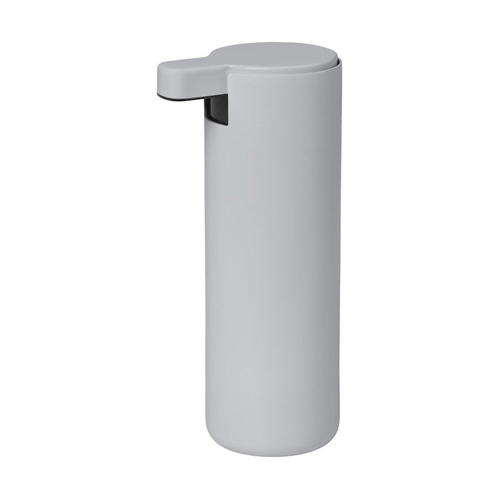 Blomus Modo Soap Dispenser Micro Chip Titanium Coated 6Oz - 66364