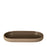 Blomus Sono Oval Tray, Tan - 66374