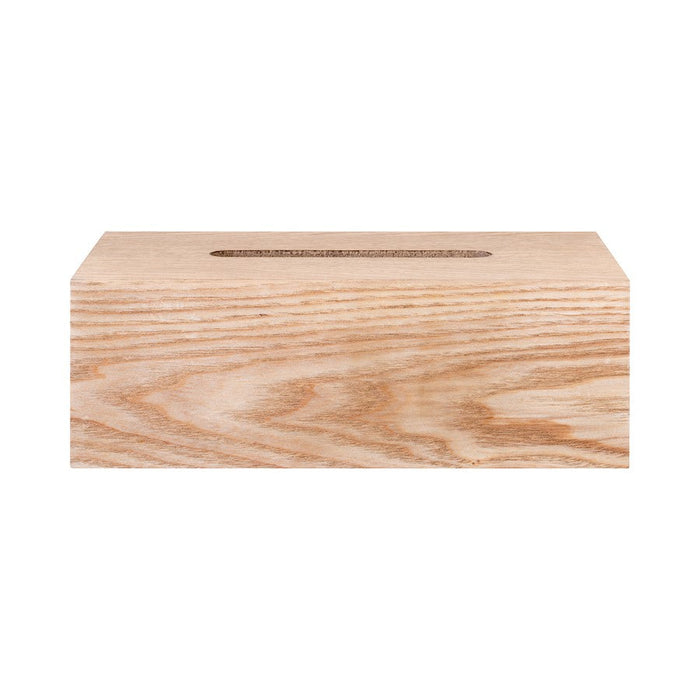 Blomus Wilo Wood Tissue Box Cover - 66437