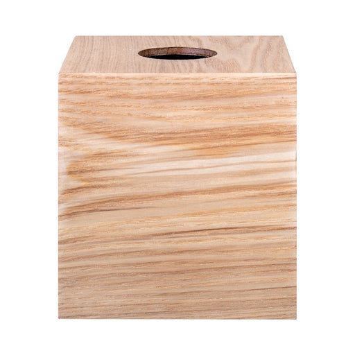 Blomus Wilo Wood Boutique Tissue Box Cover - 66438