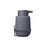 Blomus Sono Wall Adapter For Soap Dispenser/Tumbler, Magnet - 66442