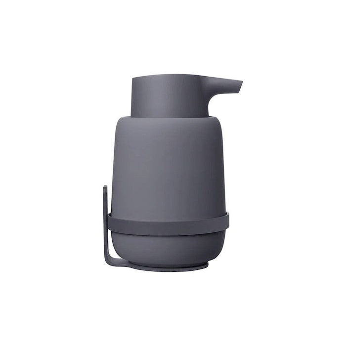 Blomus Sono Wall Adapter For Soap Dispenser/Tumbler, Magnet - 66442