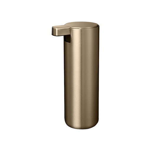 Blomus Modo Soap Dispenser Brass/Ti Coated 6Oz - 66457