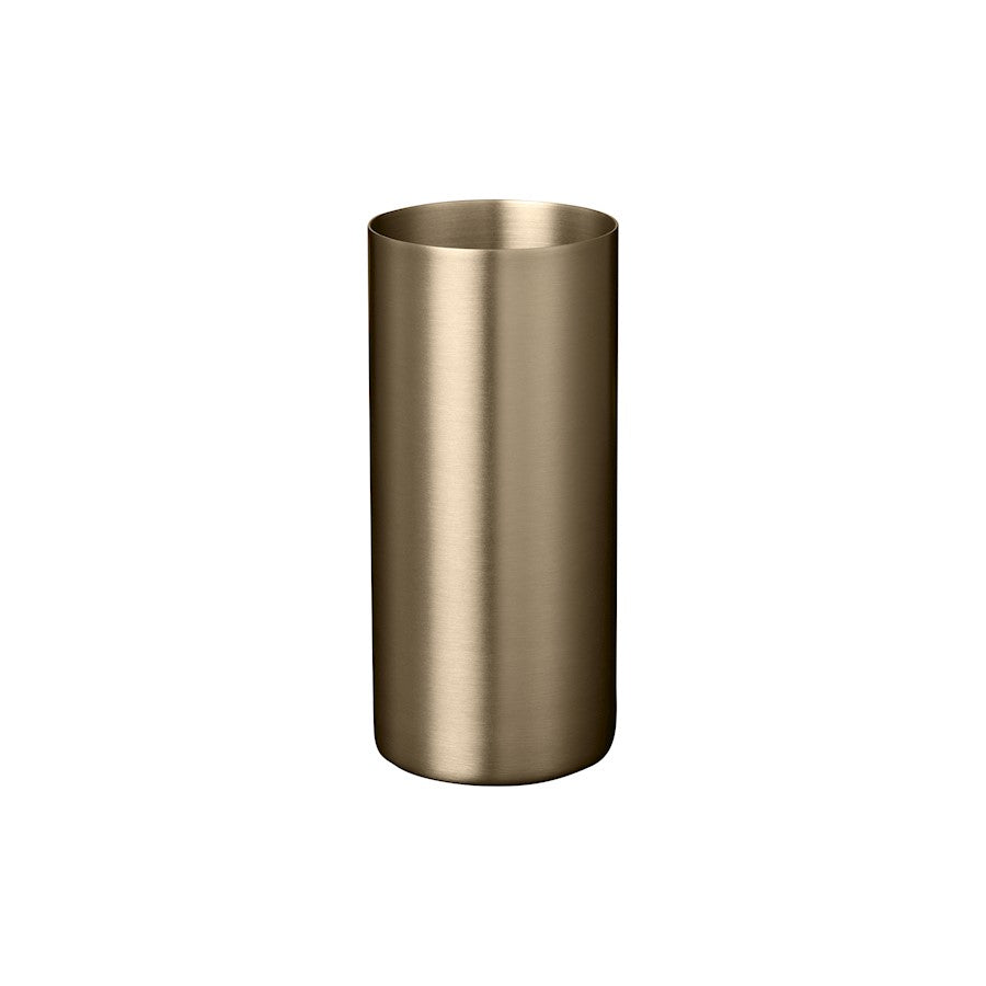 Blomus Modo Tumbler Brass/Titanium Coated - 66458