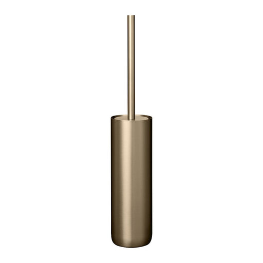 Blomus Modo Toilet Brush Brass/Ti Coated - 66460