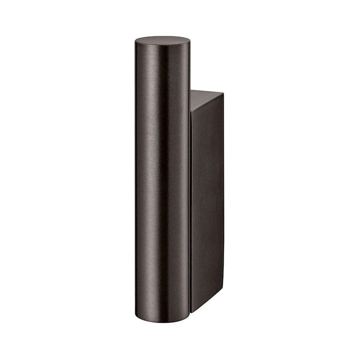 Blomus Modo Wall Hook Burned Metal/Titanium Coated - 66464