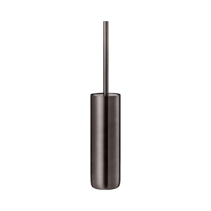 Blomus Modo Toilet Brush Burned Metal/Ti Coated - 66465