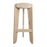 Blomus Eli Bar Stool H 30"XB 16.1"XT 16.1" - 66513