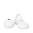 Blomus Nona Set Of 3 Mini Vases, White - 66514