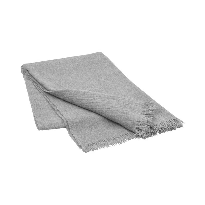 Blomus Merino Throw Sharkskin - 66522