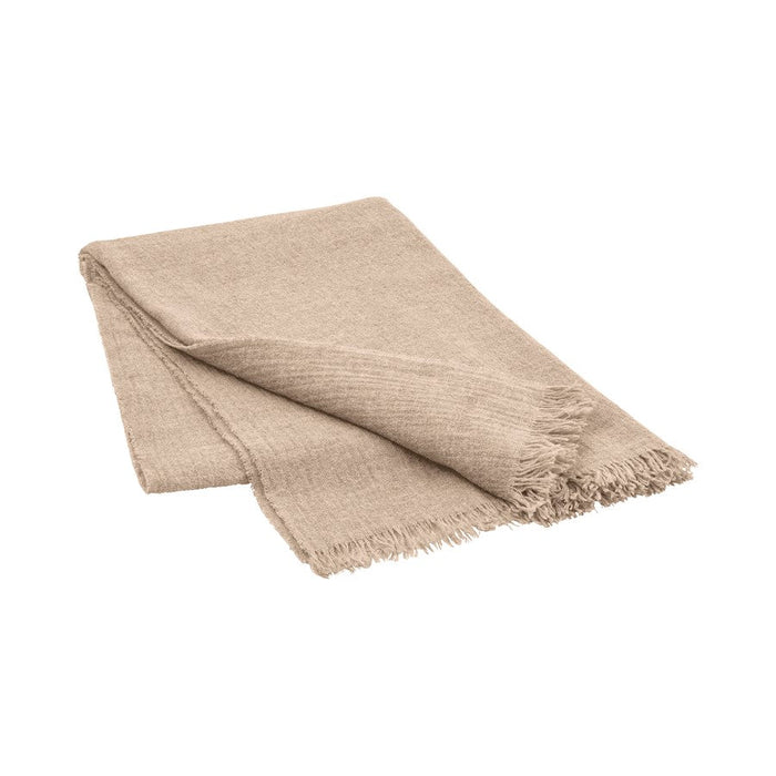 Blomus Merino Throw Moonbeam - 66524