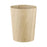 Blomus Wilo Hardwood Wastepaper Basket, Round - 66651