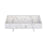 Blomus Abento Marble Tray, Small, Terrazzo Nimbus Cloud - 66662