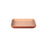 Blomus Herba Felt Tray Medium, Rustic Brown/Tan - 66683