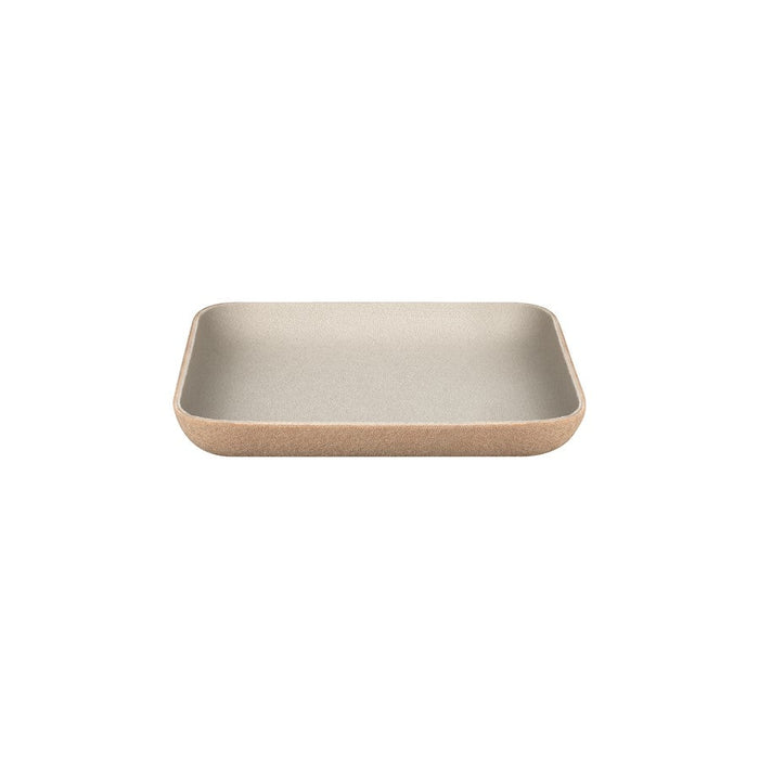 Blomus Herba Felt Tray Medium, Fungi/Micro Chip (Grey) - 66684