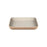 Blomus Herba Felt Tray Large, Fungi/Micro Chip (Grey) - 66686