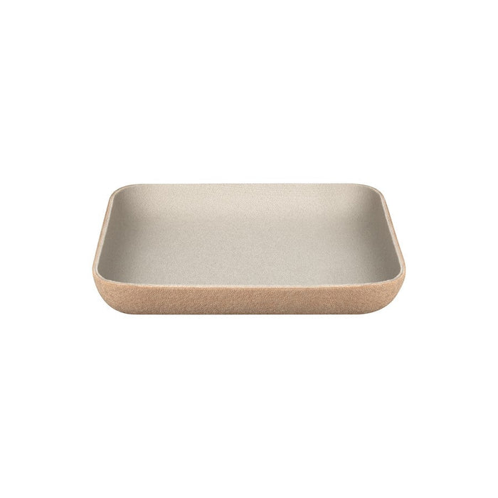 Blomus Herba Felt Tray Large, Fungi/Micro Chip (Grey) - 66686