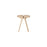 Blomus Avio Natural Oak Stool - 66691