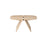 Blomus Avio Natural Oak Sofa Table - 66693