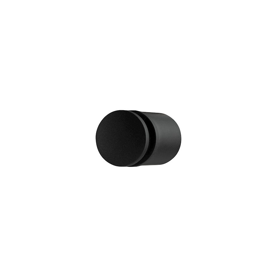 Blomus Entra Door Stop Wall Mounted 4 Cm, Anthracite - 66713