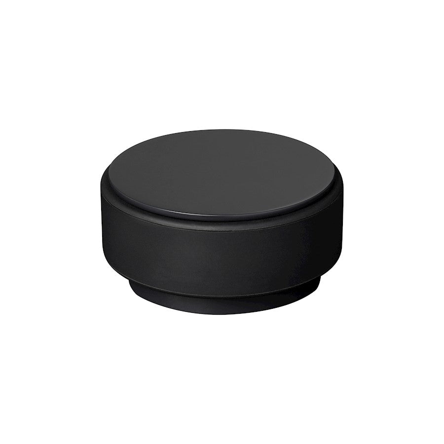 Blomus Stop Door Stopper 1 Kg, Anthracite Matte - 66919