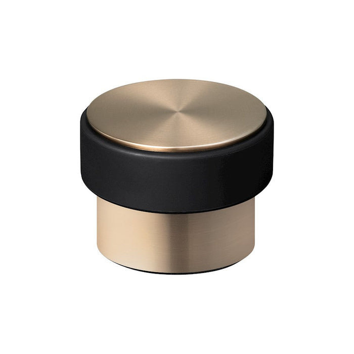 Blomus Stop Door Stopper 2 Kg, Brass Metallic - 66920