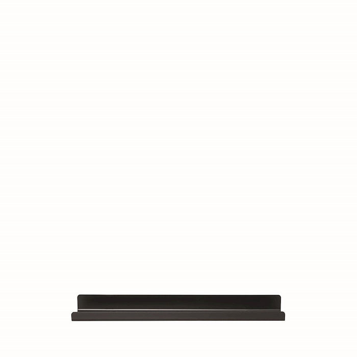 Blomus Modo Wall Shelf Small 20" Black - 69205