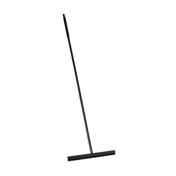 Blomus Modo Long Handle Squeegee with Hanging Bracket - 69258