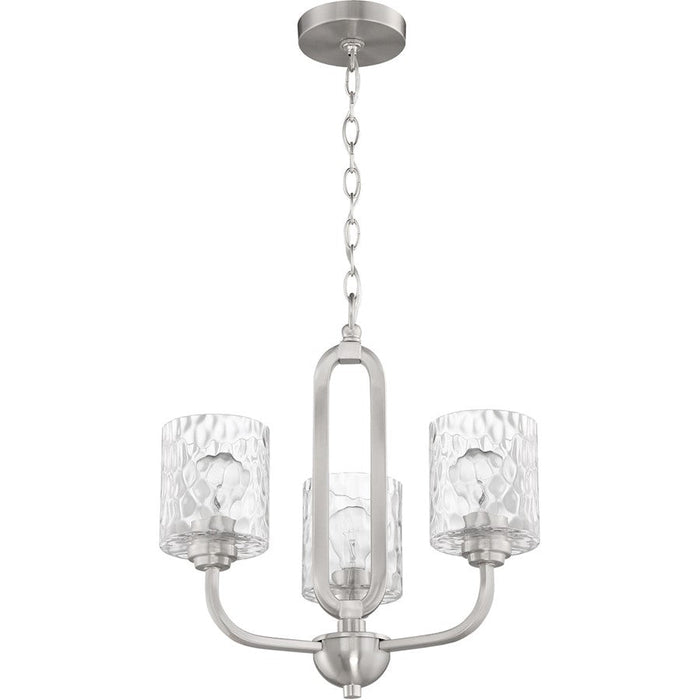 Craftmade Collins Chandelier