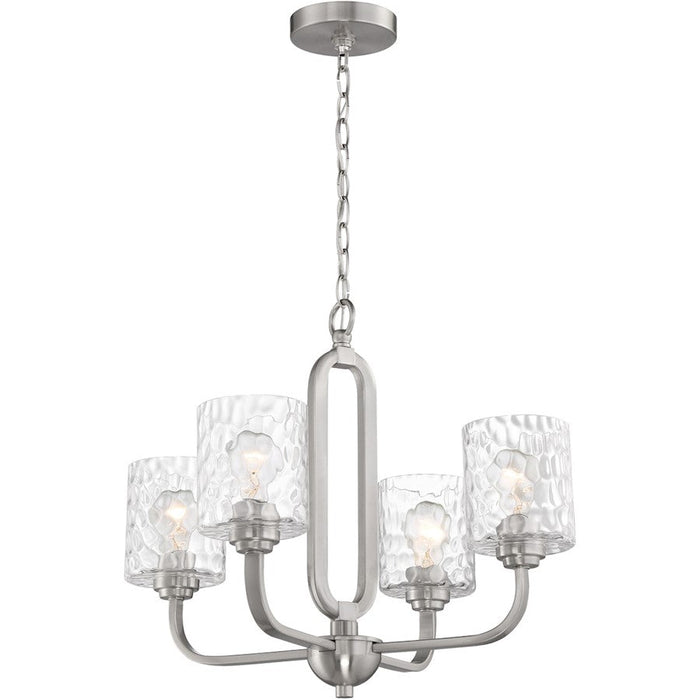 Craftmade Collins Chandelier