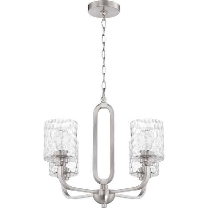 Craftmade Collins Chandelier