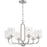 Craftmade Collins Chandelier