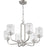 Craftmade Collins Chandelier