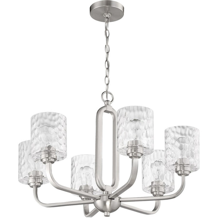 Craftmade Collins Chandelier