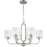 Craftmade Collins Chandelier