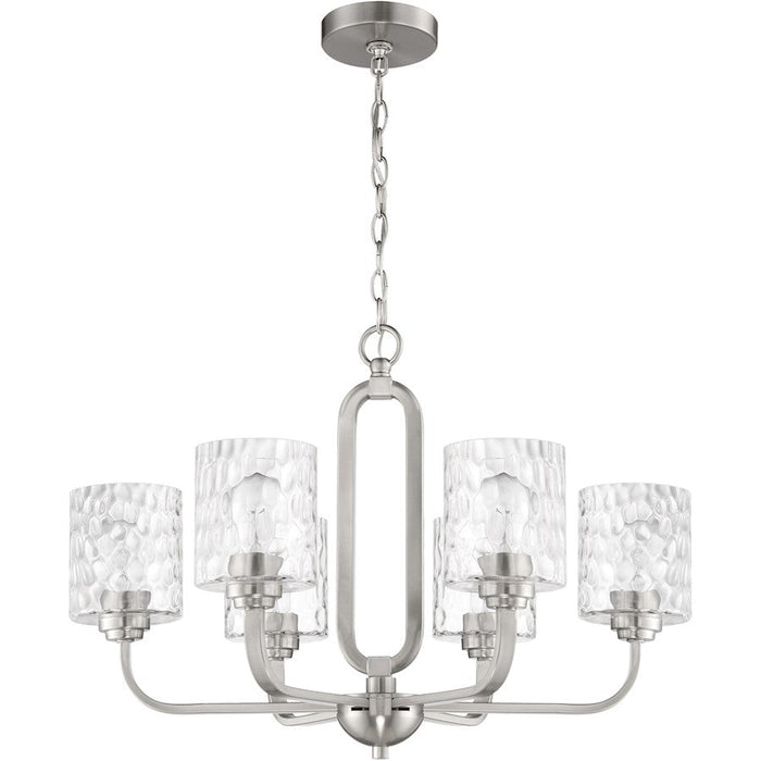 Craftmade Collins Chandelier