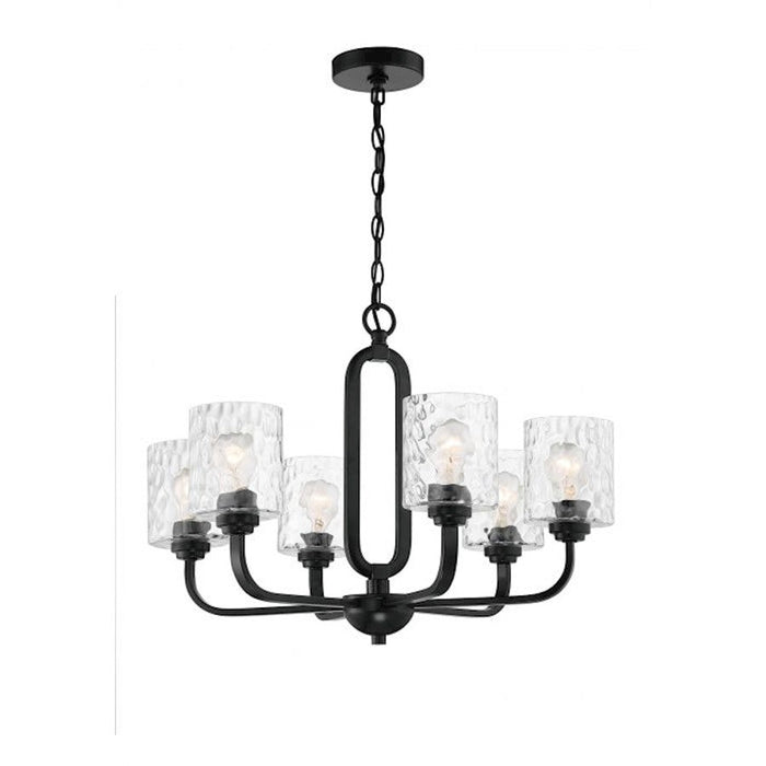 Craftmade Collins Chandelier